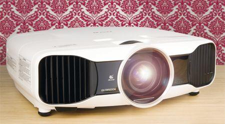 Epson EH-TW9200W review | Home Cinema Choice